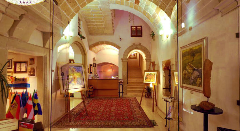 Palazzo Baldi, Puglia, Italy Discover & Book The Hotel Guru