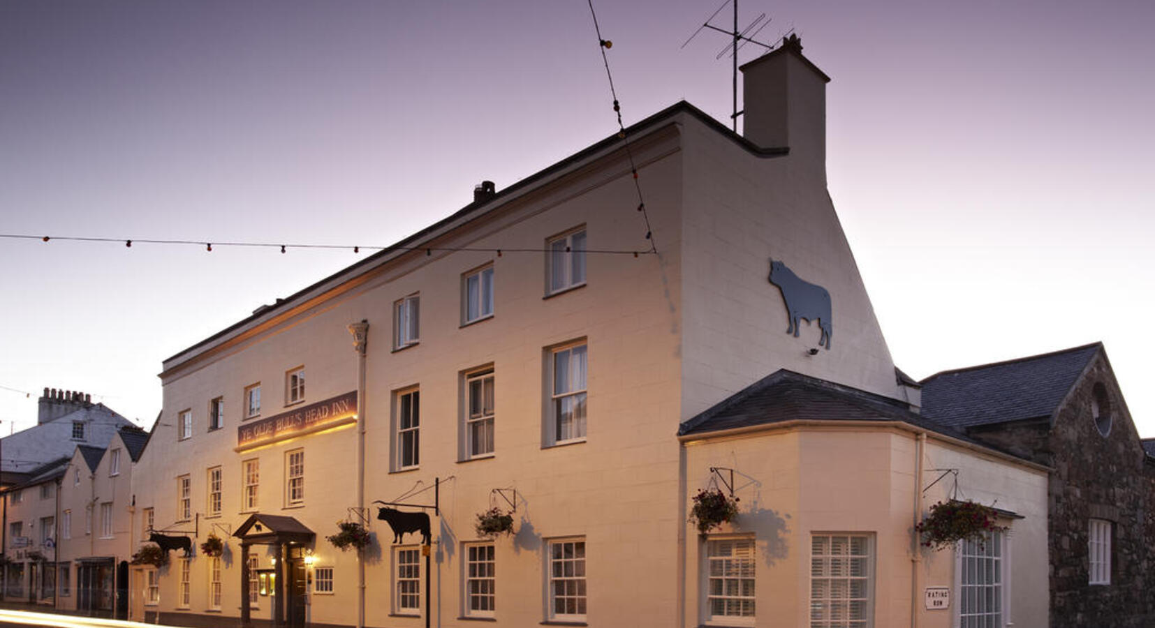 Photo de The Bull's Head Inn, Isle of Anglesey