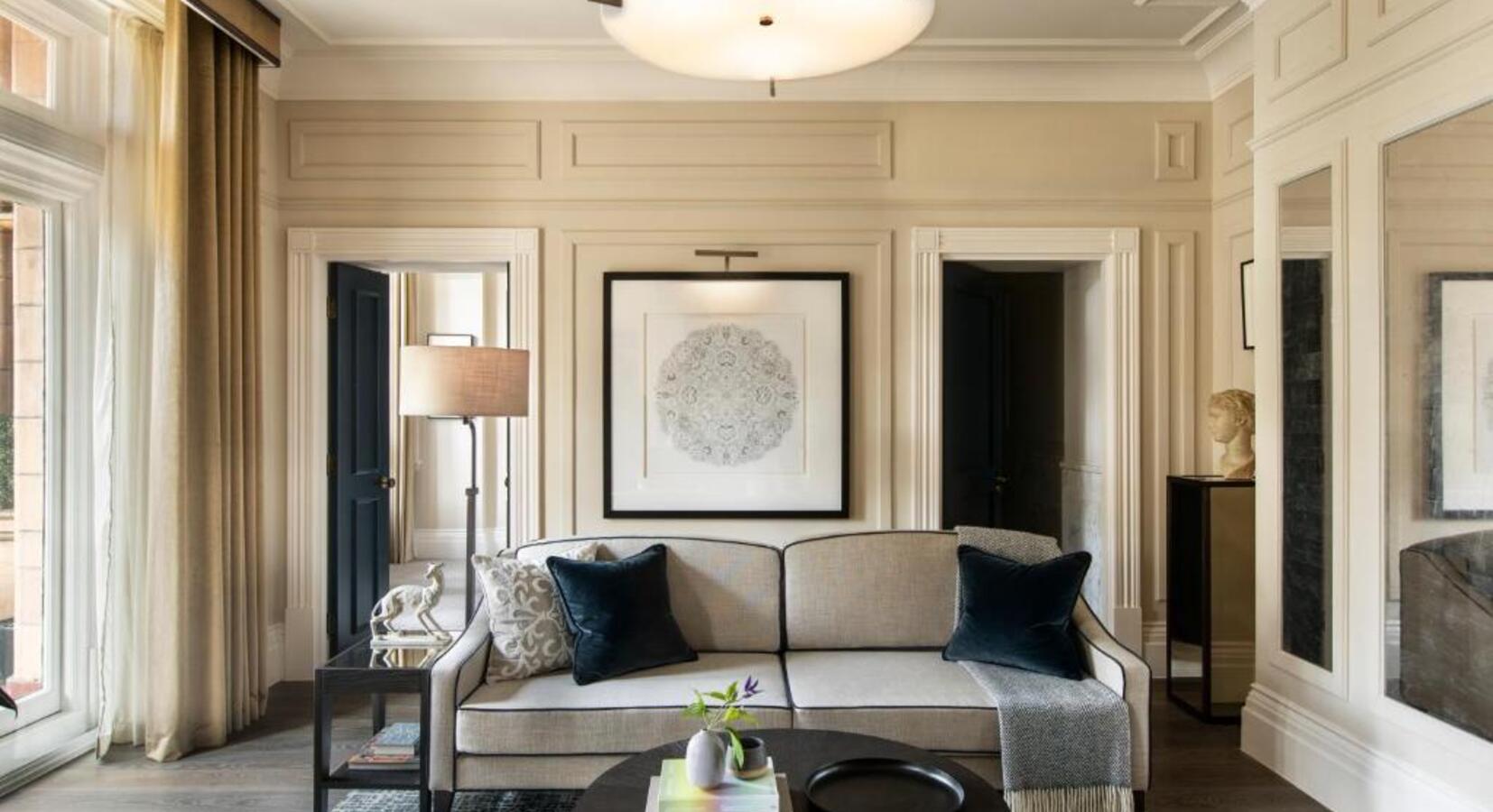 Suite details
