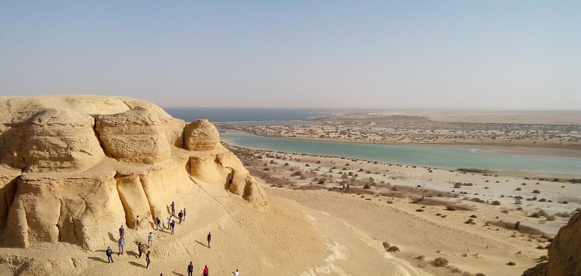 Foto von Fayoum