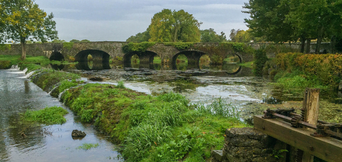Photo of County Kilkenny