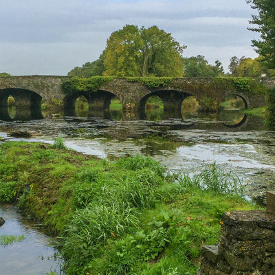 Condado de Kilkenny, Irlanda