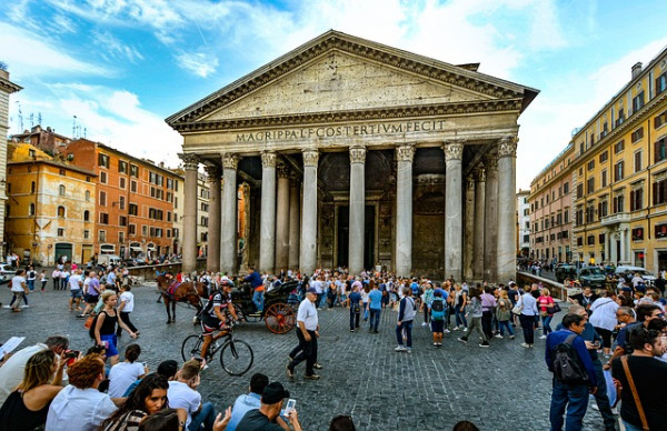 Das Pantheon