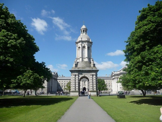 Trinity College