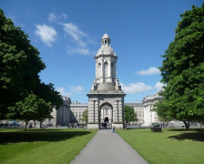 The 5 best hotels near Trinity College, Dublin