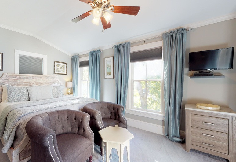 Holbrook House, Bar Harbor Review The Hotel Guru