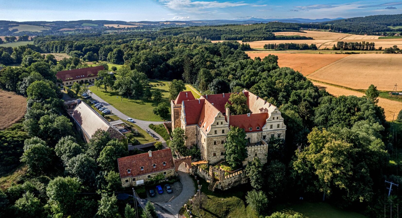 Photo of Uroczysko Siedmiu Stawow