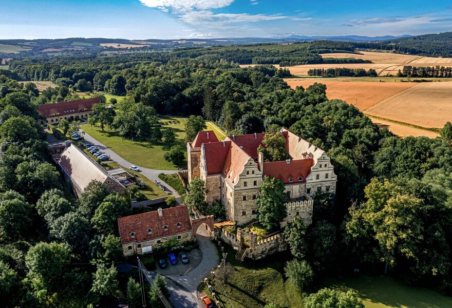 Uroczysko Siedmiu Stawow