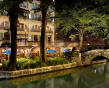The Best San Antonio Hotels with in Room Spa Baths