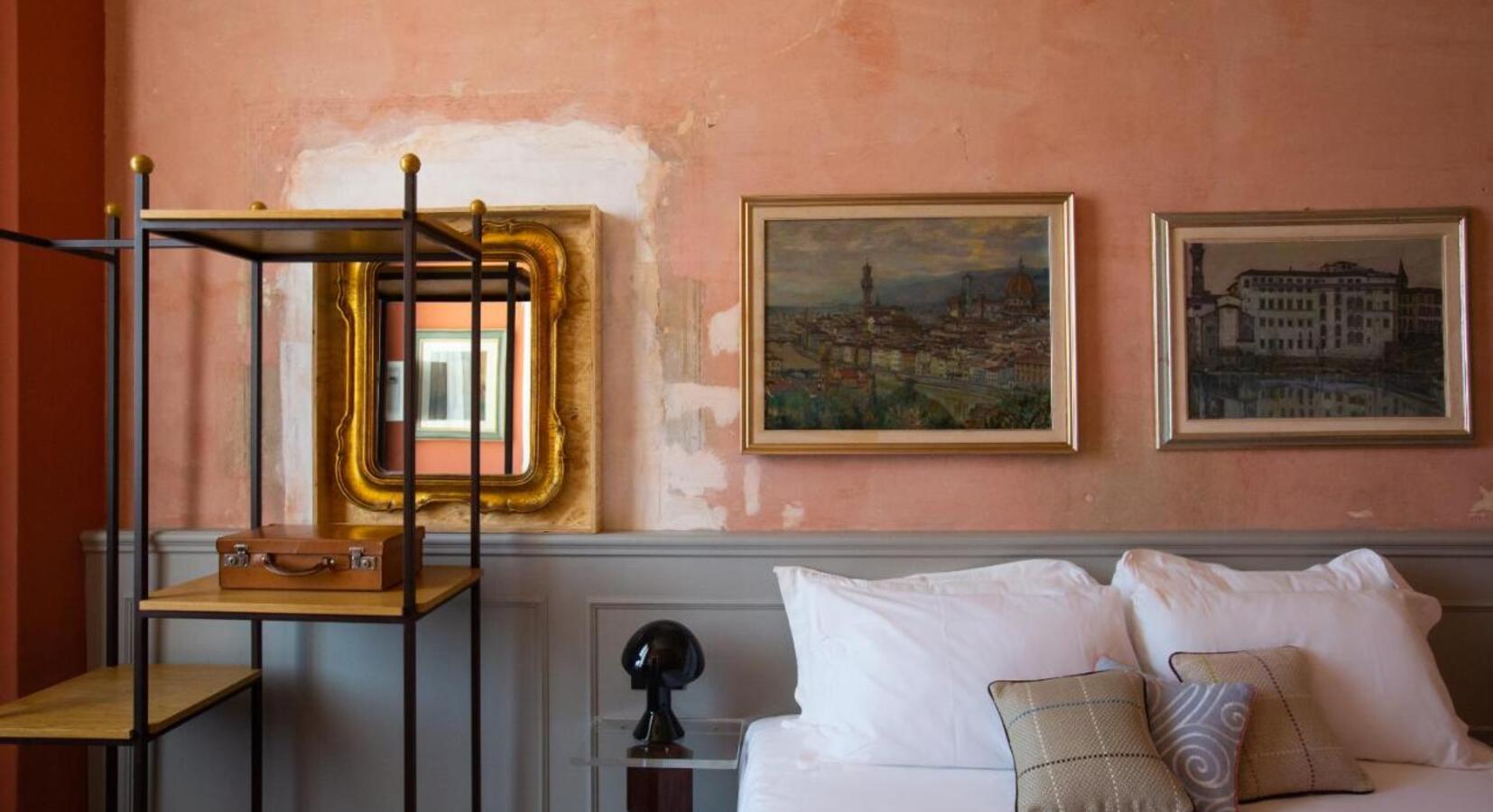 Guest Room Detail