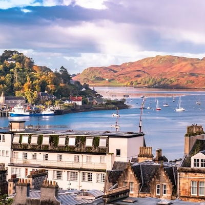 Argyll, United Kingdom
