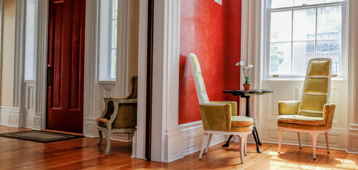 Argos Inn, Ithaca, NY Review The Hotel Guru