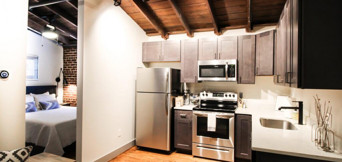 The Lofts at Downtown Salem, Virginia Review The Hotel Guru