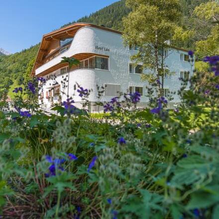 Hotel Lun