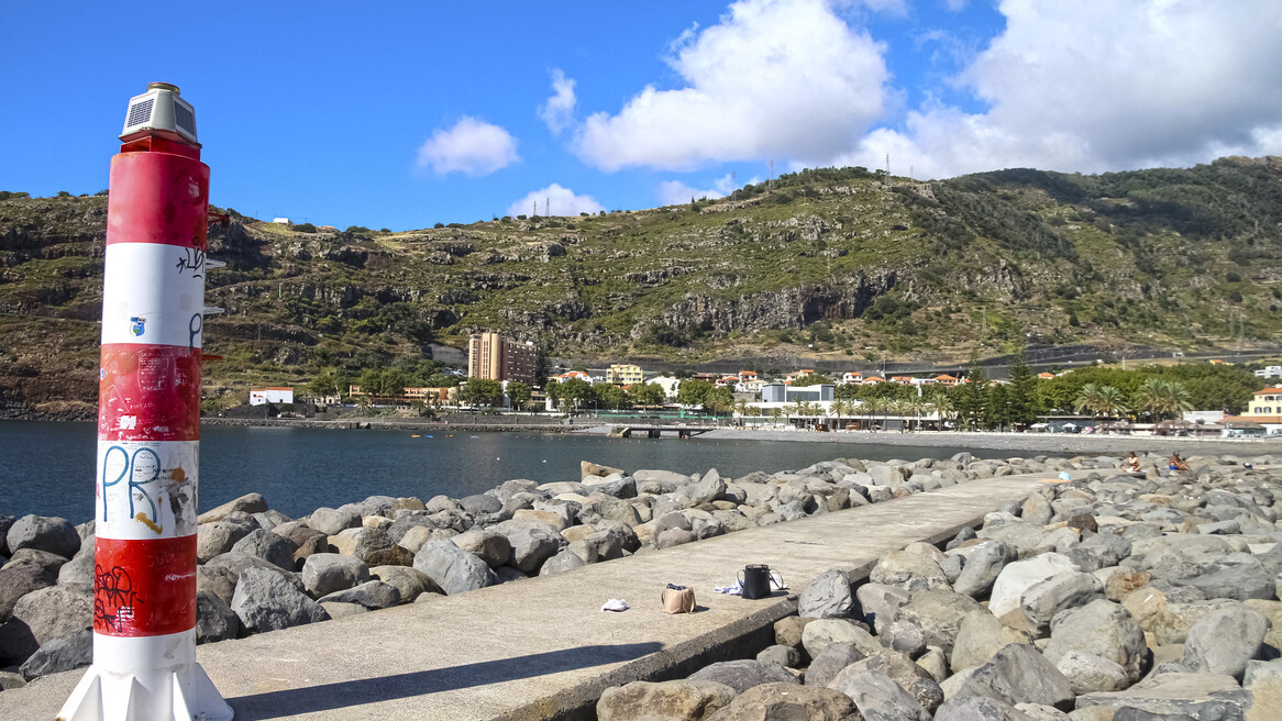 Machico