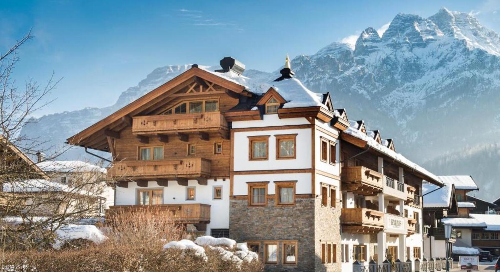 Photo of Hotel Sendlhof