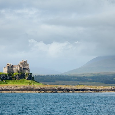 Mull, United Kingdom