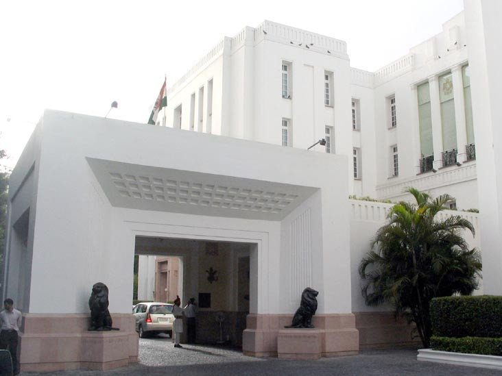 The Imperial, Delhi, India | Discover & Book | The Hotel Guru