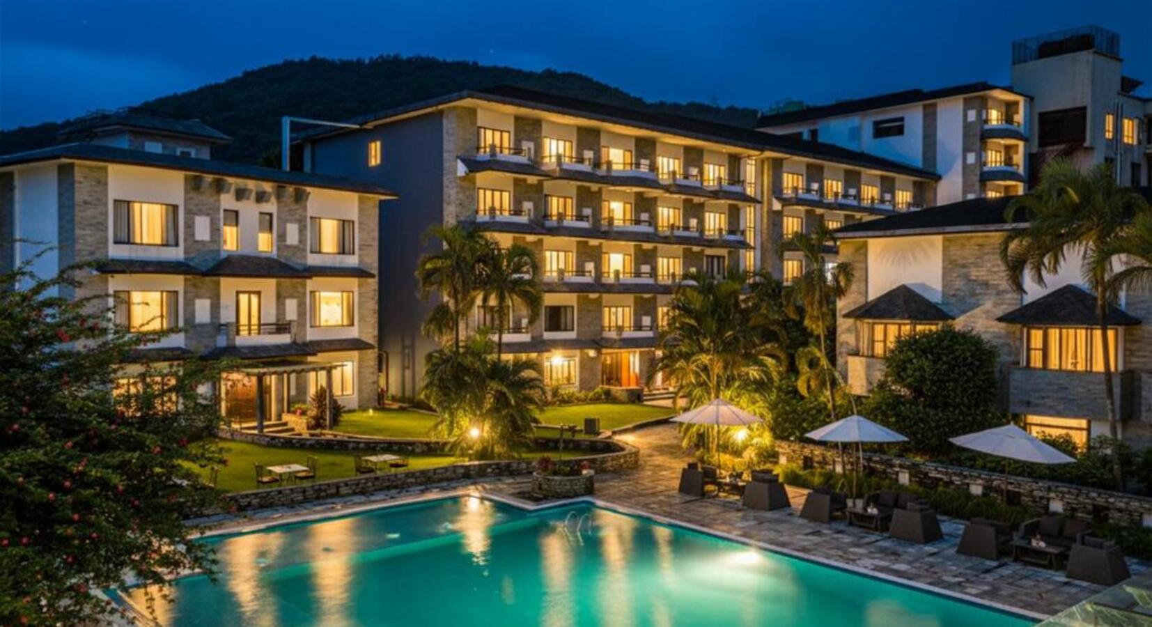 Foto di Hotel Barahi