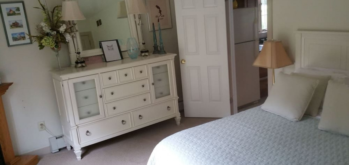 Pineapple Hill Inn, Pennsylvania Review The Hotel Guru