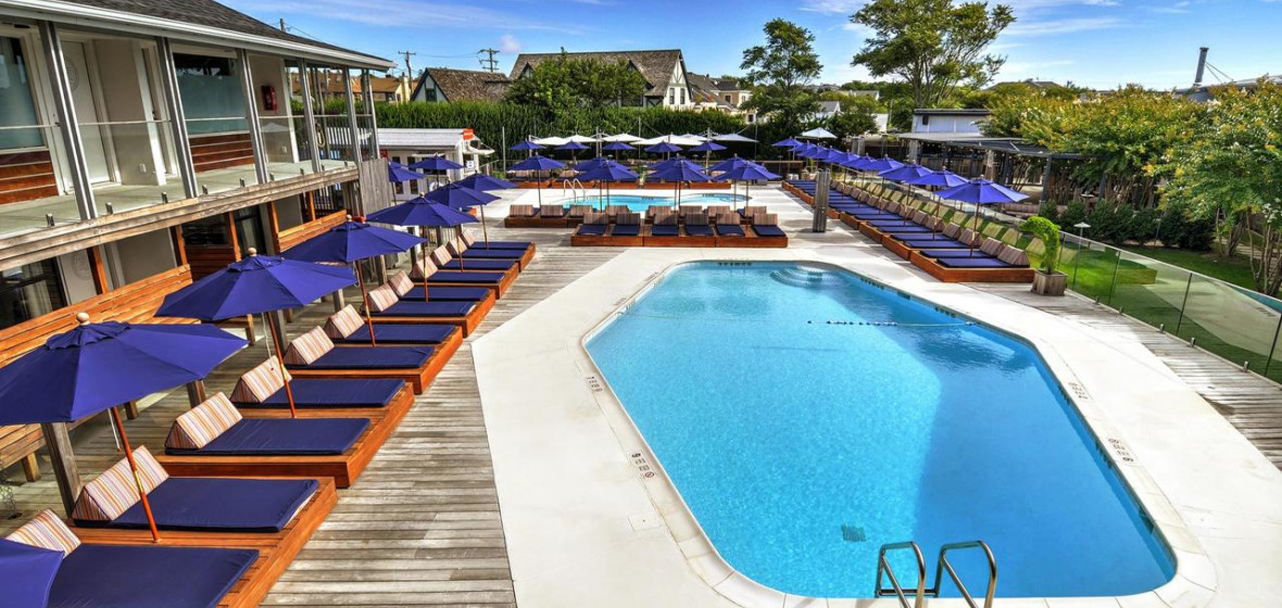 The Montauk Beach House, Montauk Review The Hotel Guru