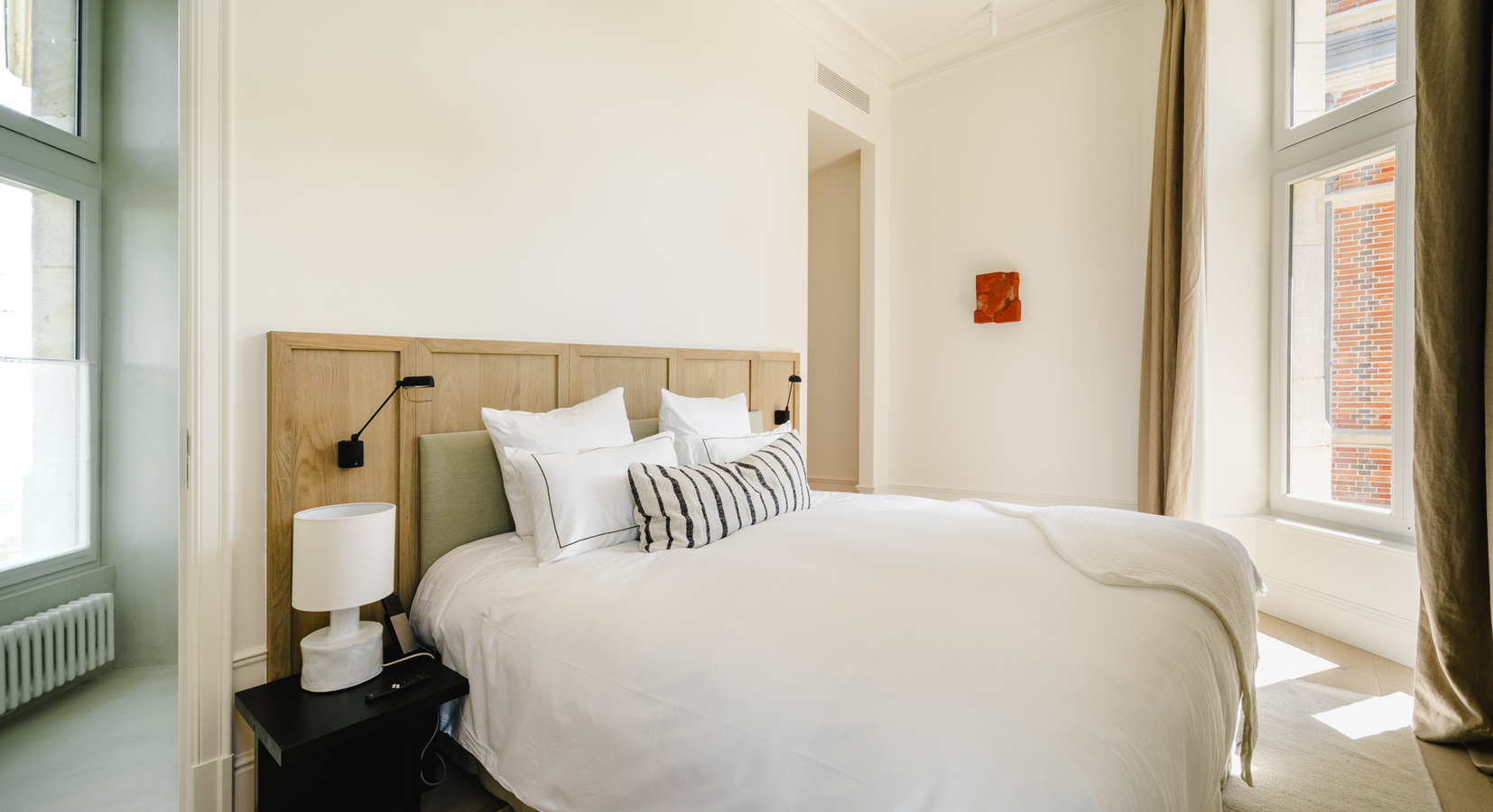 Cosy Room