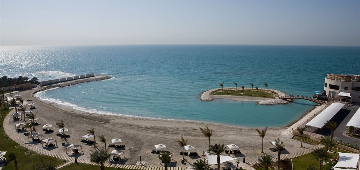 Photo of Sofitel Bahrain Zallaq Thalassa Sea & Spa