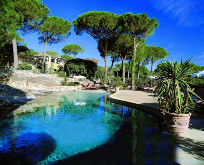 Villa Marie, St Tropez Review | The Hotel Guru