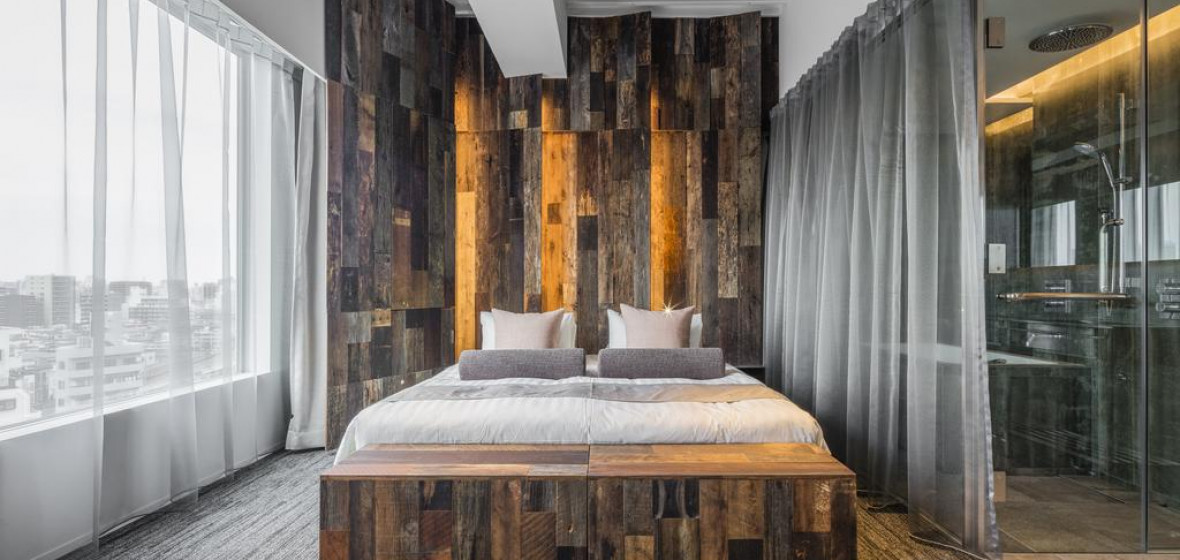 One@Tokyo, Tokyo Review | The Hotel Guru