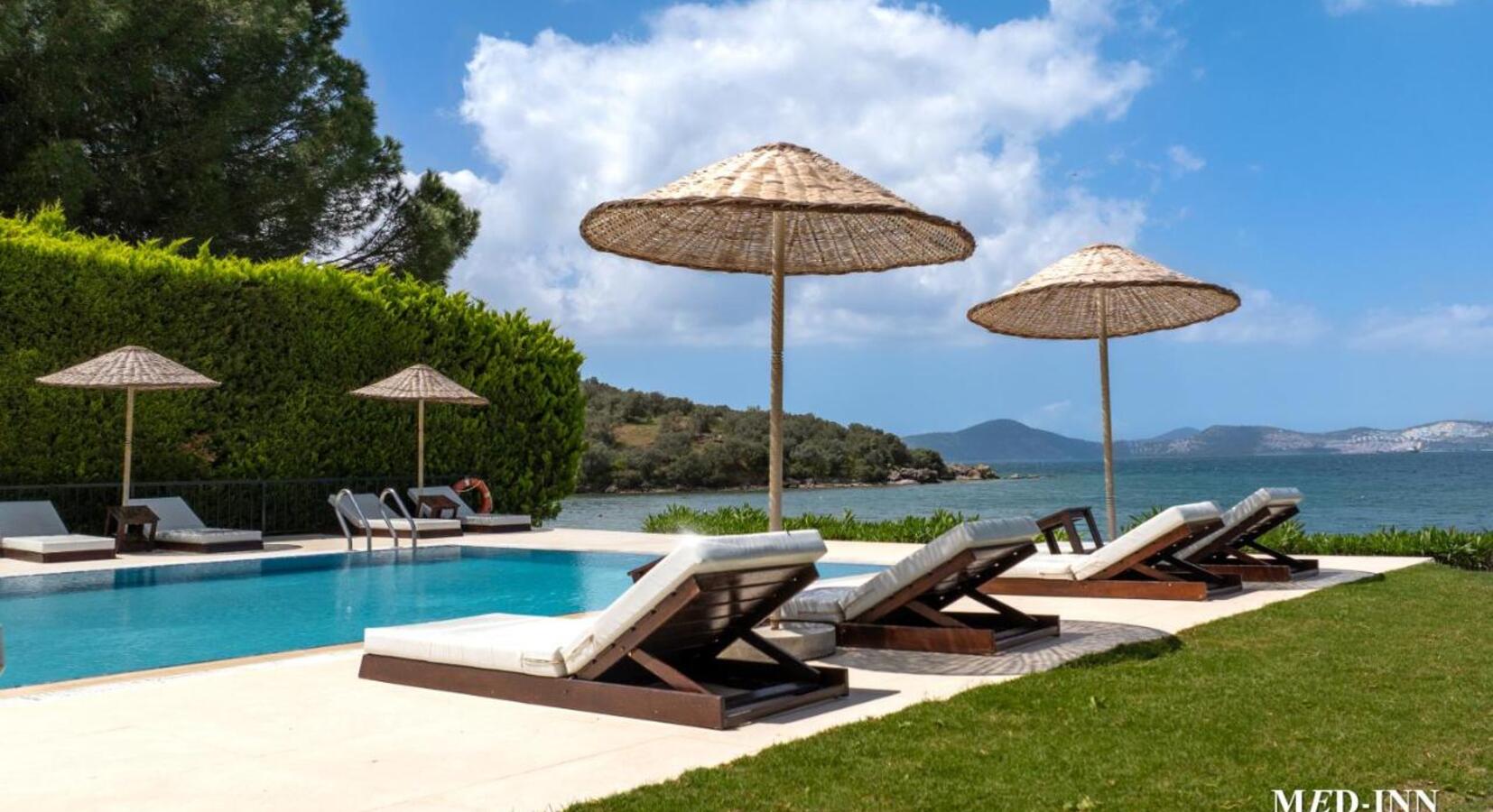 The Pool