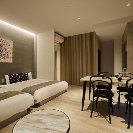 FAV Hotel Hiroshima Heiwa Odori