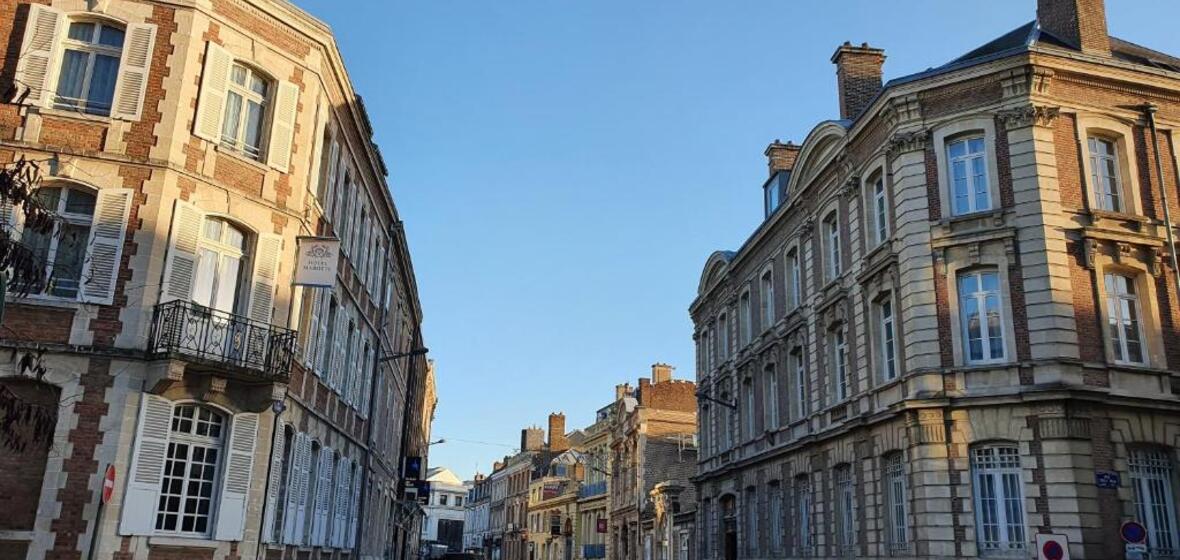 Photo de Amiens