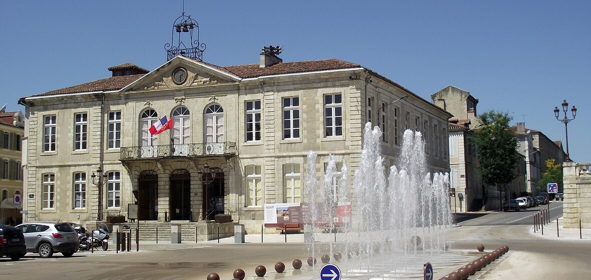 Photo of Auch
