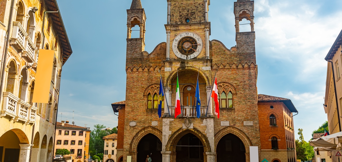Foto de Pordenone