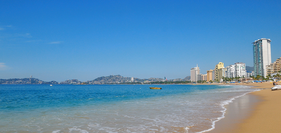Best places to stay in Acapulco, Mexico The Hotel Guru