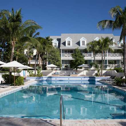 Valentines Resort & Marina