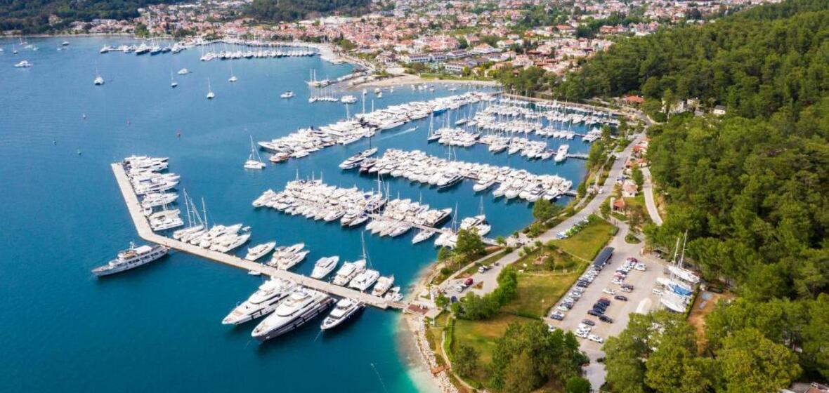 Photo of Gocek