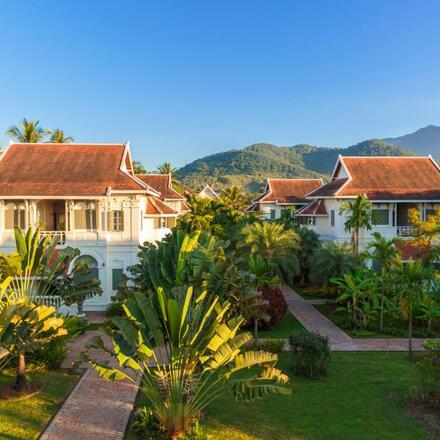 Luang Say Residence