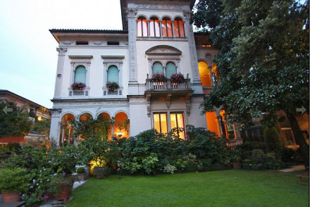 Villa Abbazia