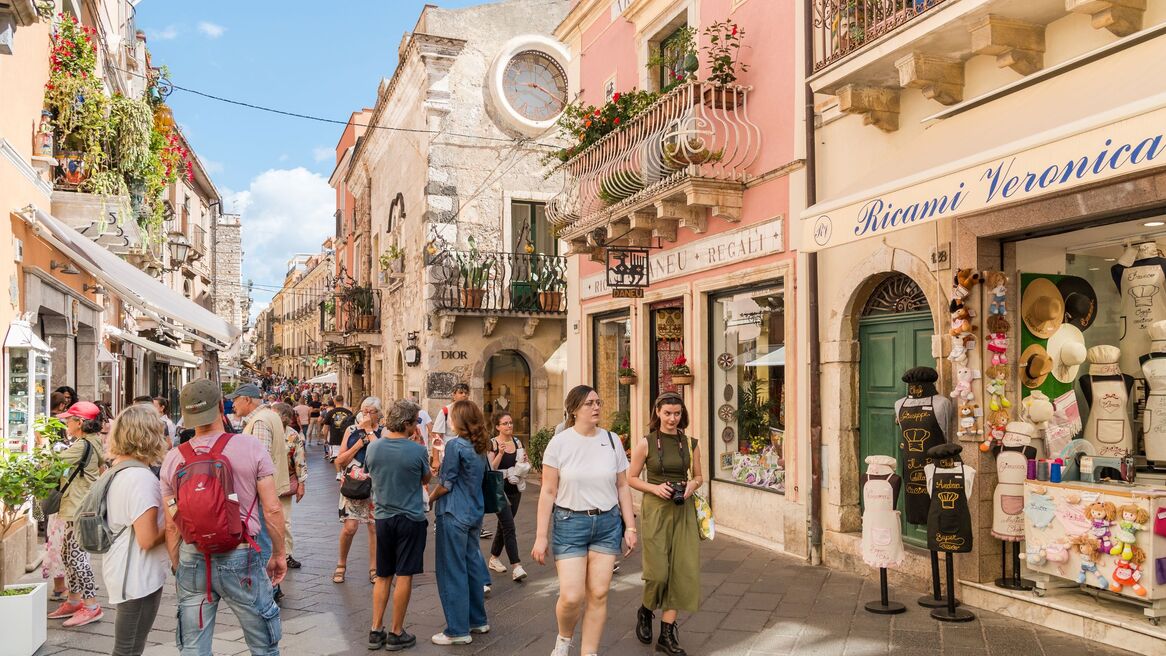 Corso Umberto