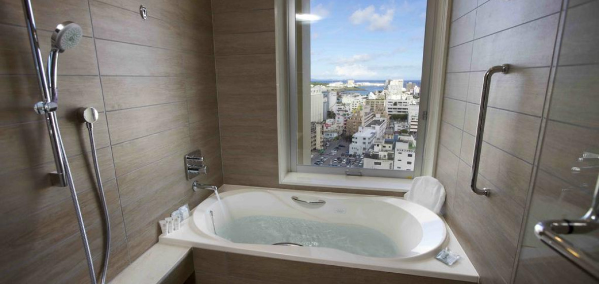 Rihga Royal Gran Okinawa, Okinawa Review The Hotel Guru