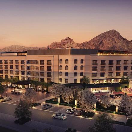 Los Mejores Hoteles que Admiten Mascotas en Phoenix