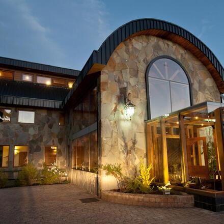 Nomades Hotel 