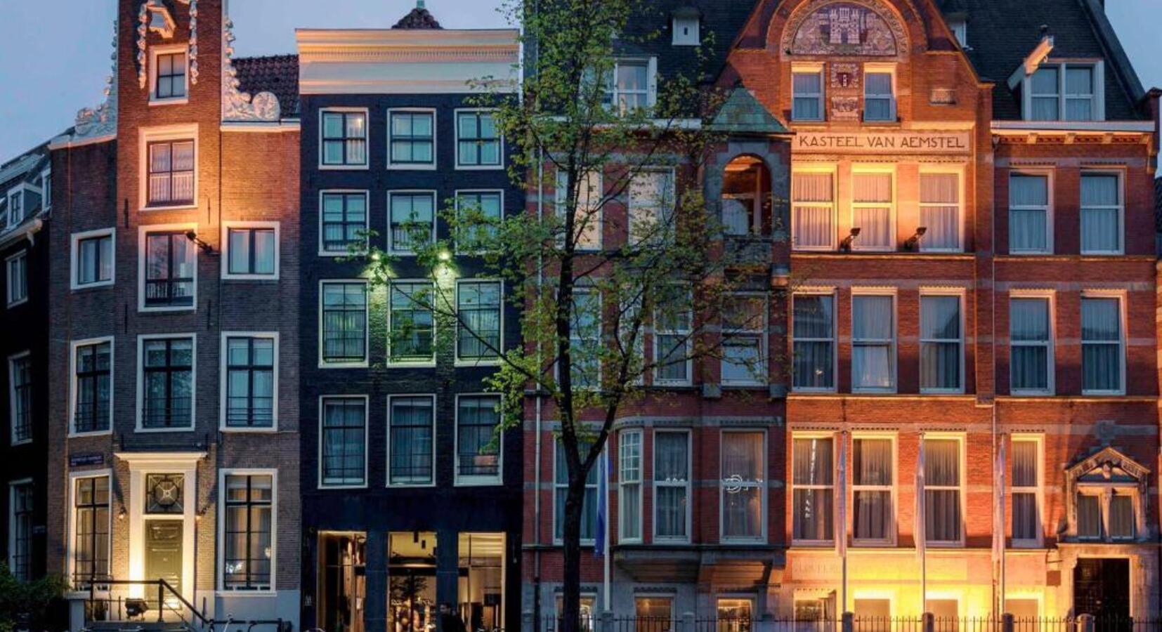 Photo of INK Hotel