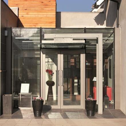 Ice House Hotel & Spa