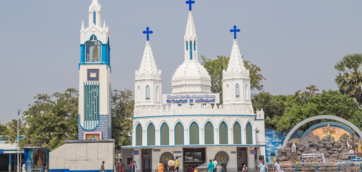 Photo de Nagapattinam