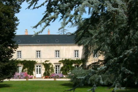 Chateau de la Marronniere