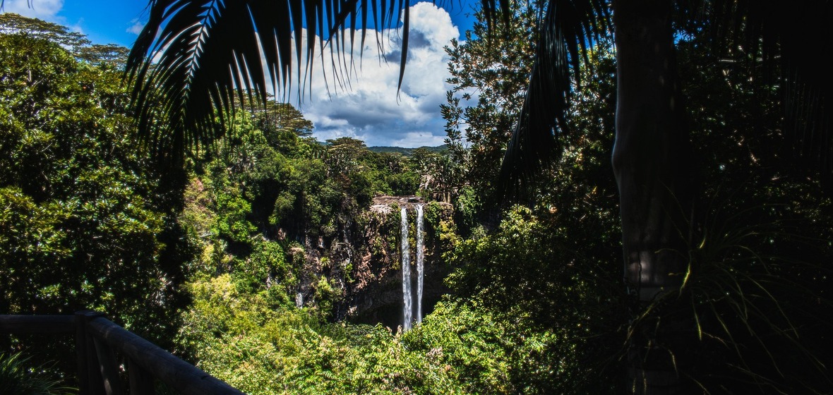 Photo of Mauritius