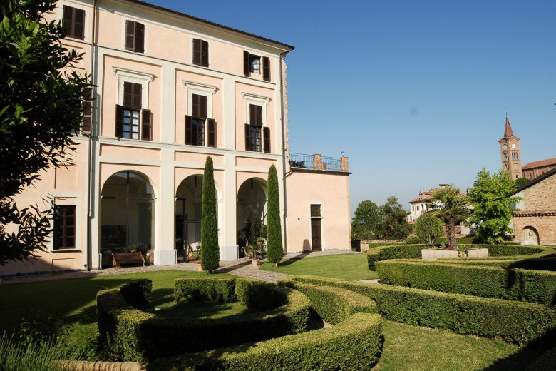 Photo of Castello di Villa