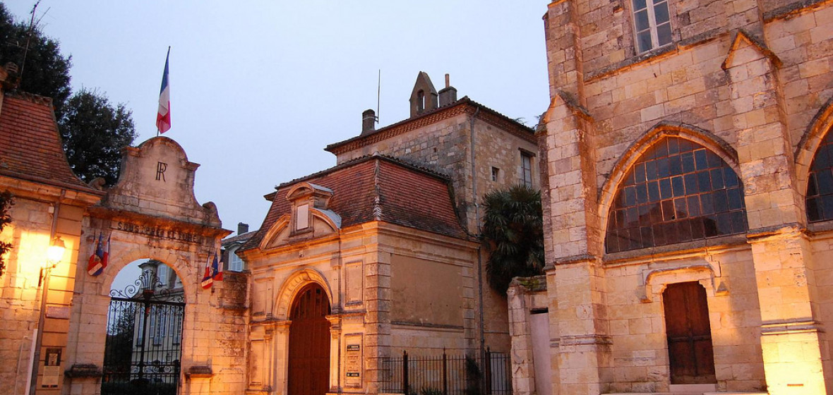 Best places to stay in Condom, France | The Hotel Guru